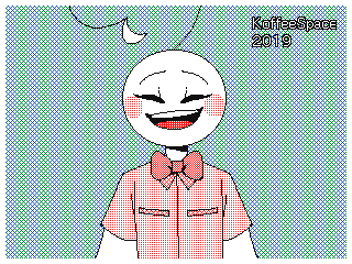  by «★Κøffėė★» (Flipnote thumbnail)