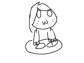 Spin by Ducky (Flipnote thumbnail)