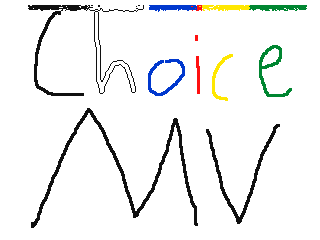 Ch01ce by Jamescicle (Flipnote thumbnail)