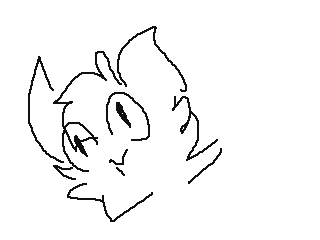 Something Made By My Girlfriend From 7th Grade  by Geno (Flipnote thumbnail)