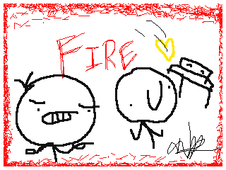 Untitled by Drew (Flipnote thumbnail)