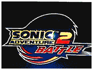 Sonic Adventure 2 Battle Intro Recreation by BlueYoshiXY (Flipnote thumbnail)