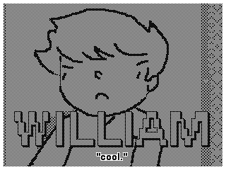 intoducing, the new friend..... by William (Flipnote thumbnail)