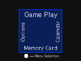 GC Menu First Screen Recreation by MikeyFromSudomemo (Flipnote thumbnail)