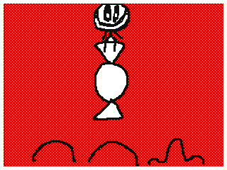 Halloween Cartoon - Part 6 by KooperTheTrooper15 (Flipnote thumbnail)