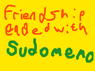 fs3D is best game by BoxBoy7999 (Flipnote thumbnail)