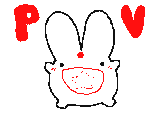 old puyo pv by zetsu–yomi (Flipnote thumbnail)
