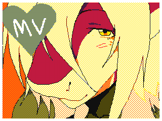 junetsu COMMUNICATION mv by tsu•lachii (Flipnote thumbnail)