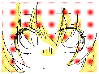 Untitled by ろあ (Flipnote thumbnail)