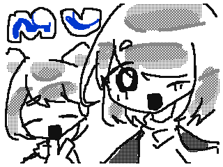 sky cotl - AMV by s k y . * (Flipnote thumbnail)