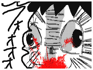 Broad cast on Tv show! by  NicoNico Delta (Flipnote thumbnail)