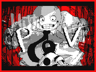 OFF PV by Lame Kirby (Flipnote thumbnail)