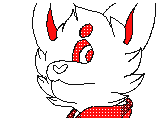 Untitled by Lame Kirby (Flipnote thumbnail)