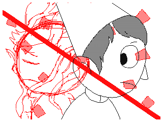 Untitled by Lame Kirby (Flipnote thumbnail)