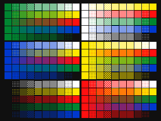 The Colors by Rubén R.M (Flipnote thumbnail)