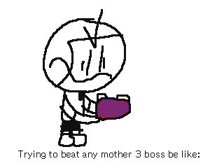 COMING OUT AS A MOTHER FAN by AngelNT (Flipnote thumbnail)