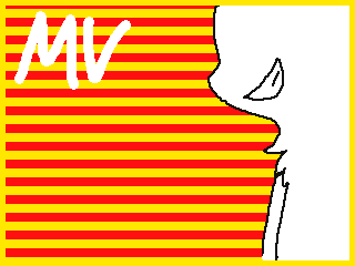 Mi$ery (Flash colors warning!!!) by RZStar˜☆ (Flipnote thumbnail)