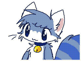 Flipnote Sky by RZStar (Flipnote thumbnail)