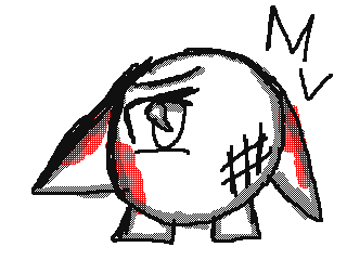 Jay Bleeding Flipnote MV by stickschannel (Flipnote thumbnail)