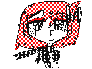 Humanized M6 by Sticks (Flipnote thumbnail)