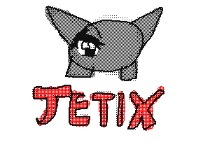 Jetix Logo by stickschannel (Flipnote thumbnail)