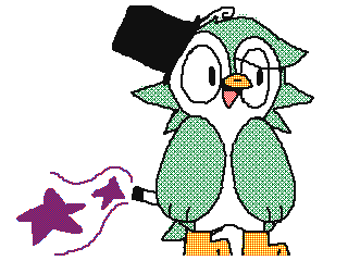 oliver by christal (Flipnote thumbnail)