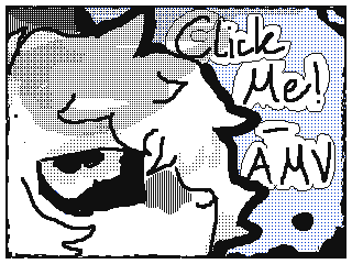 click me by Tobi (Flipnote thumbnail)