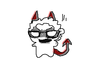 skibidi by Tobi (Flipnote thumbnail)