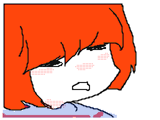 if underyale was realistic by Tobi (Flipnote thumbnail)