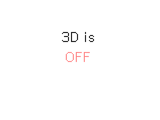 3D Detector by Albert (Flipnote thumbnail)