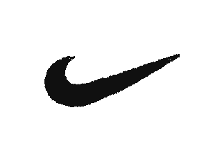 Nike logo by @yoshiandbirdo (Flipnote thumbnail)