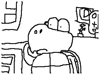 give this video a title... by wii:):):) (Flipnote thumbnail)