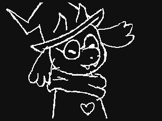 Untitled by gichy (Flipnote thumbnail)
