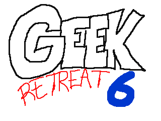 Geek Retreat VI by Zellagooey (Flipnote thumbnail)