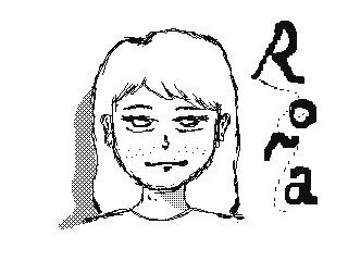 Meet Rora! by Lucaz64 (Flipnote thumbnail)