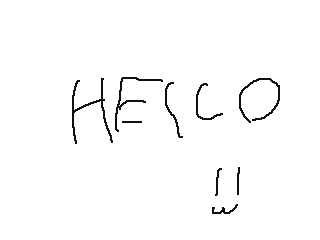 hello by MrKatzy (Flipnote thumbnail)