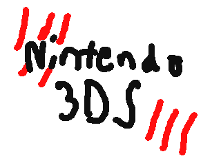 3DS by Jake (Flipnote thumbnail)