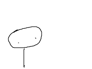 My First Flipnote by supersnowbox (Flipnote thumbnail)