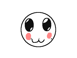 Silly :3 by Sk3lly (Flipnote thumbnail)