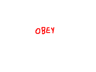 Obey (WIP MV) by DeLtaXxGun (Flipnote thumbnail)