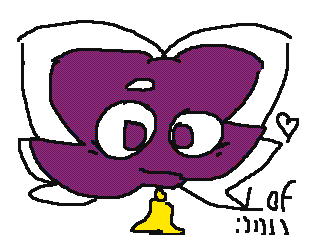 Loaf emoji cat flipnote studio drawing ig TvT by Stacy (Flipnote thumbnail)