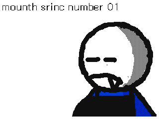 mount sync number 1 by Math (Flipnote thumbnail)