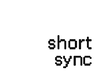 Short sync by andyorion (Flipnote thumbnail)