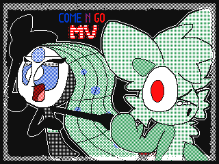 Come n Go by WillSten (Flipnote thumbnail)