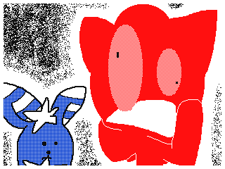 The Painting by [Will$ten] (Flipnote thumbnail)