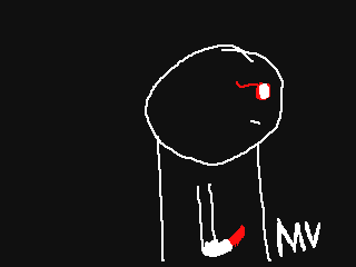 Stressed Out by TuxPenguin09 (Flipnote thumbnail)
