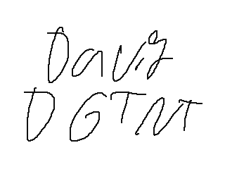 DavidDGTNT Craziness by DavidDGTNT (Flipnote thumbnail)