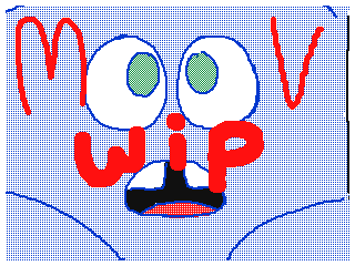 Pop culture [wip] by SurohHorus (Flipnote thumbnail)