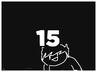 Oneyplays- Chills Top15 guy by DavMovis (Flipnote thumbnail)