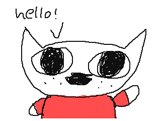 hai by igor360 (Flipnote thumbnail)